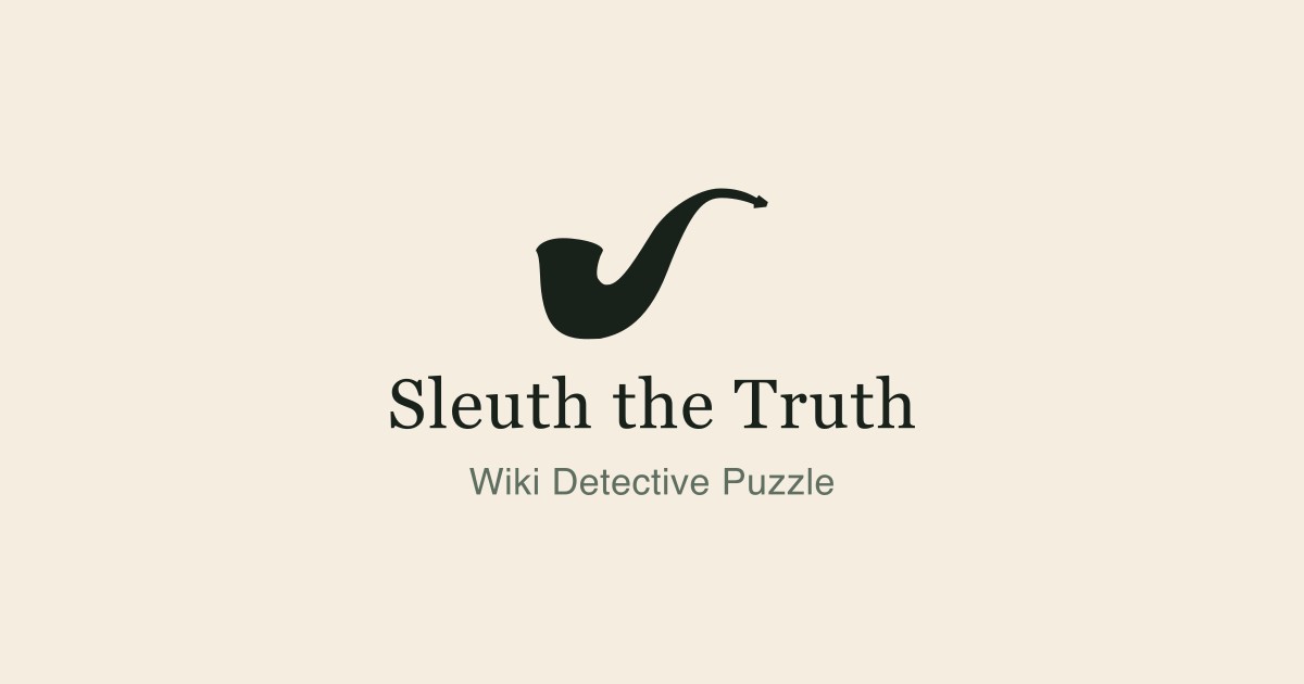 I built a Wikipedia based AI deduction game